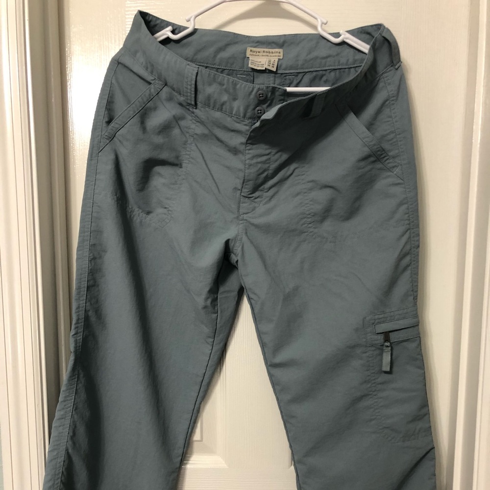 Pants